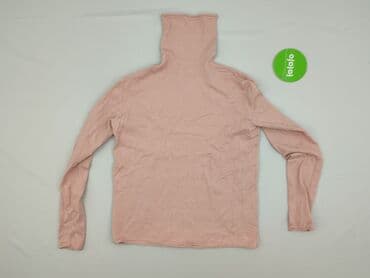 biale buty skarpetkowe: Golf damski, rozmiar S — 3