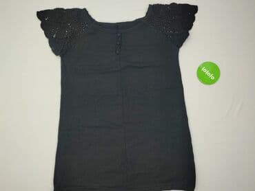 tunika plus size: Women`s tunic, size XL (EU 42) — 2