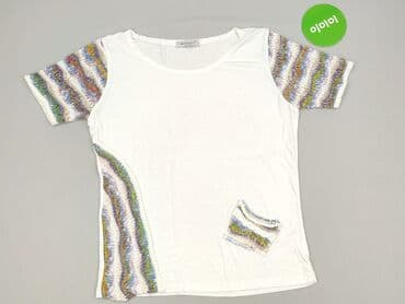 guess t shirty zalando: T-shirt damski, S — 2