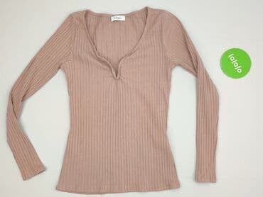 bluzki koszulowe czarne: HDM, Bluzka damska, rozmiar S — 2