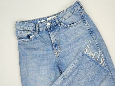 mango jeansy claudia: Mango, Jeansy damskie, rozmiar M — 1