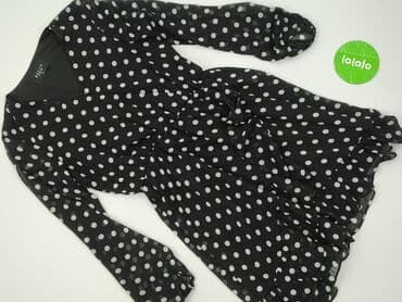 bluzka w grochy, mohito: Mohito, Women`s dress, size XS — 3