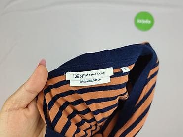 blue harbor jeans: Tom Tailor Denim, Bluzka damska, rozmiar S — 5