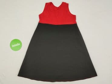 duże rozmiary ekskluzywne sukienki plus size: Women`s dress, size S (EU 36) — 2