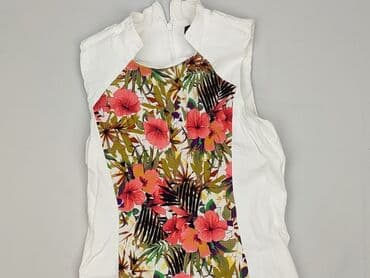 hawajska sukienka: Sukienka damska, rozmiar M — 1