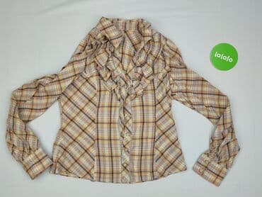 Жіночий одяг: Orsay, Жіноча блуза, розмір M — 2