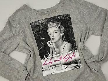 nirvana sinsay: Sinsay, Bluza damska
, rozmiar XL — 1