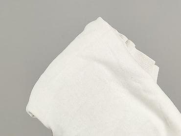 zara bialy sweter: Sweter dla mężczyzn, rozmiar L — 6