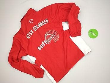 Bluzy: Nike, T-shirt sportowy dla mężczyzn, rozmiar M — 3