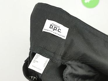 bumpro top: Bpc bonprix collection, Spodnie materiałowe damskie, rozmiar S — 4