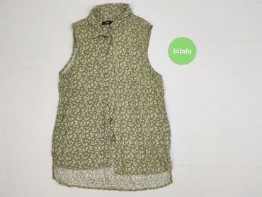 marynarka sinsay zielona: Sinsay, Koszula damska, S — 3