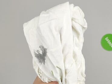 Ubrania damskie: Bluzka damska, 3XL — 4