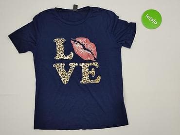 tripp nyc: Shein, T-shirt damski, rozmiar S — 2