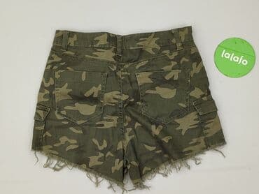 spodnie cargo damskie new yorker: Szorty damskie, rozmiar S — 3