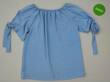 bluzka z odkrytym ramieniem allegro: Bluzka damska, rozmiar XL — 3