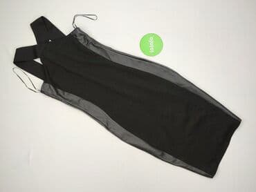 sukienki midi obcisła na wesele: Sukienka damska, rozmiar S — 2