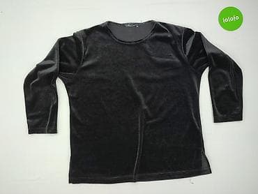 occult: Bluzka damska, rozmiar 4XL — 2