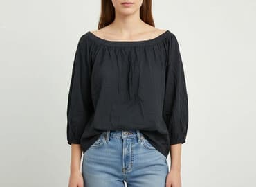 marynarki plus size damskie: Oasis, Bluzka damska, rozmiar S — 6