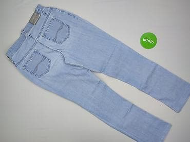 jeans mac: Jeansy damskie, rozmiar M — 3