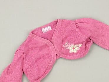 kurtka flek: Cardigan, Cherokee, 3-6 months, condition - Very good — 1