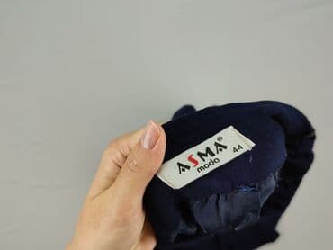 spódnice midi obcisła: Spódnica damska, rozmiar 2XL — 5