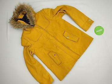 stradivarious polska: Stradivarius, Parka damska, rozmiar M — 2