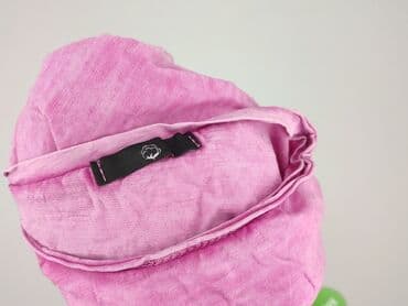 apricot bluzki: Styled In Italy, Bluzka damska, rozmiar 3XL — 4