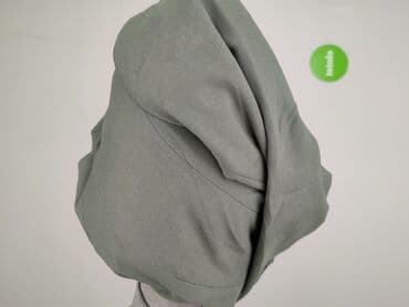 czerwona marynarka damska h m: H&M, Marynarka damska, rozmiar L — 5