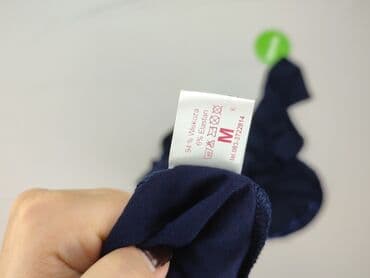 biustonosz od stroju kąpielowego: Damski, Szlafrok, rozmiar M — 4