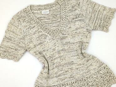 sweter z kaszmiru c a: Canda, Women`s sweater, size M (EU 38) — 1