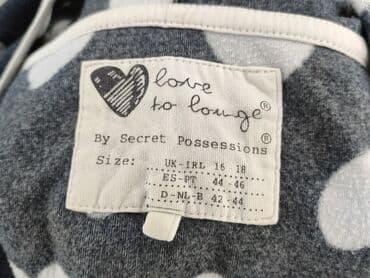 pull i bear bluza: Secret Possessions, Polar damski, rozmiar L — 4