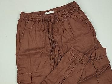 Cargo for women, size L