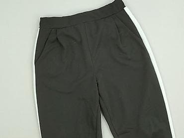 nike t shirty tech flece: Spodnie dresowe damskie, rozmiar M — 1
