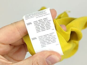 bytom biala koszula: Mohito, T-shirt damski, rozmiar S — 5