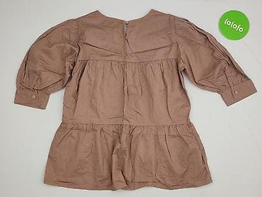 bluzki plus size: Sinsay, Bluzka damska, rozmiar 2XS — 3