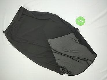 gotyk: H&M Divided, Spódnica damska, rozmiar L — 3