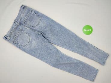 bdg jeans: Denim, Jeansy damskie, rozmiar 2XL — 3