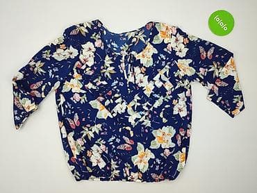 carry moda: Bluzka damska, rozmiar 2XL — 2