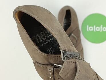 buty zimowe rieker wyprzedaż: Rieker, Półbuty damskie, rozmiar 36 — 6