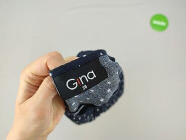 Ubrania damskie: Gina, Bluzka damska, M — 4