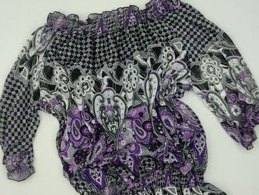 Bluzka damska, rozmiar 2XL