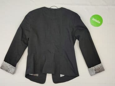 kurtka liza bruce czarna: Reserved, Marynarka damska, rozmiar S — 3