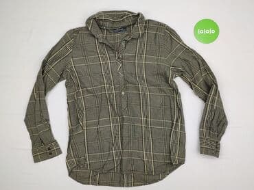 koszula damska w paski zara: Zara, Koszula damska, M — 2