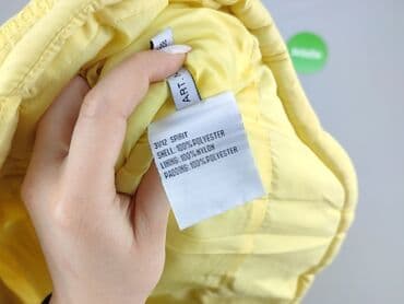 kurtka zimowa z kożuszkiem: Image, Kamizelka damska, S — 5