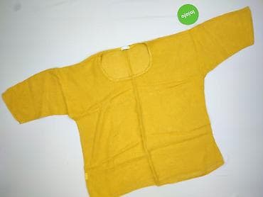 sprzedam len: Italian Style, Bluzka damska, rozmiar 9XL — 2