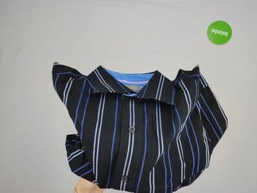 vans kurtka zimowa: Tu, Koszulа dla mężczyzn, S — 6