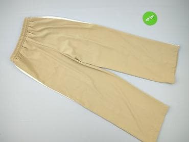 pizama cropp: Cropp, Spodnie dresowe damskie, rozmiar M — 3