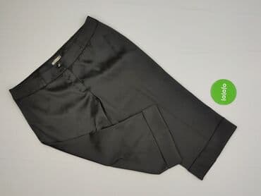 aplikacje z ubraniami: Spodnie materiałowe damskie, rozmiar XL — 2