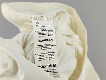 bluzki do tańca: Active Wear, Top damski, rozmiar M — 5