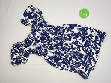 le collet sukienka w kwiaty: Shein, Sukienka damska, rozmiar M — 3